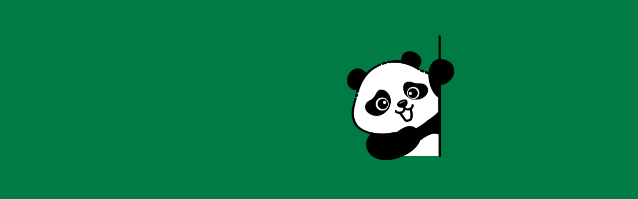 Panda Careについて