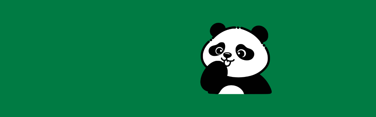 Panda Careについて