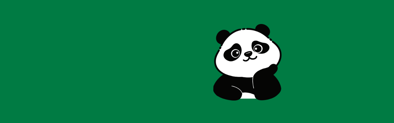 Panda Careについて