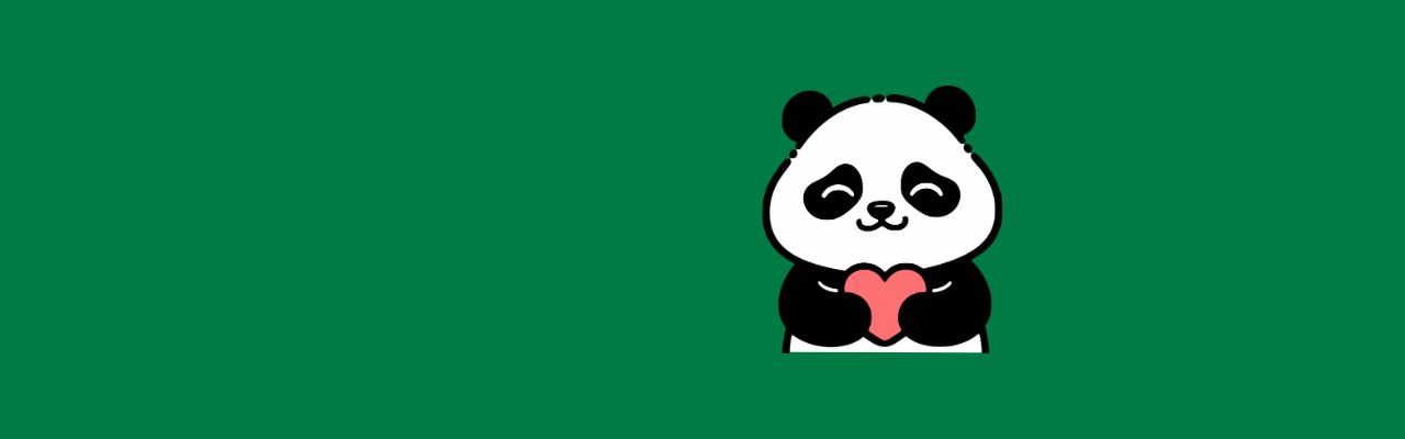 Panda Careについて