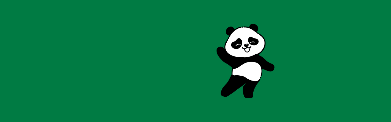 Panda Careについて