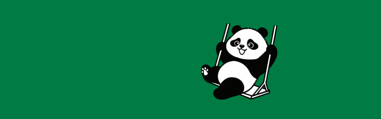 Panda Careについて