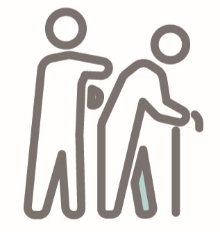 療養上の必要な介助援助