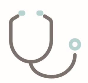 医師の指示による診察補助