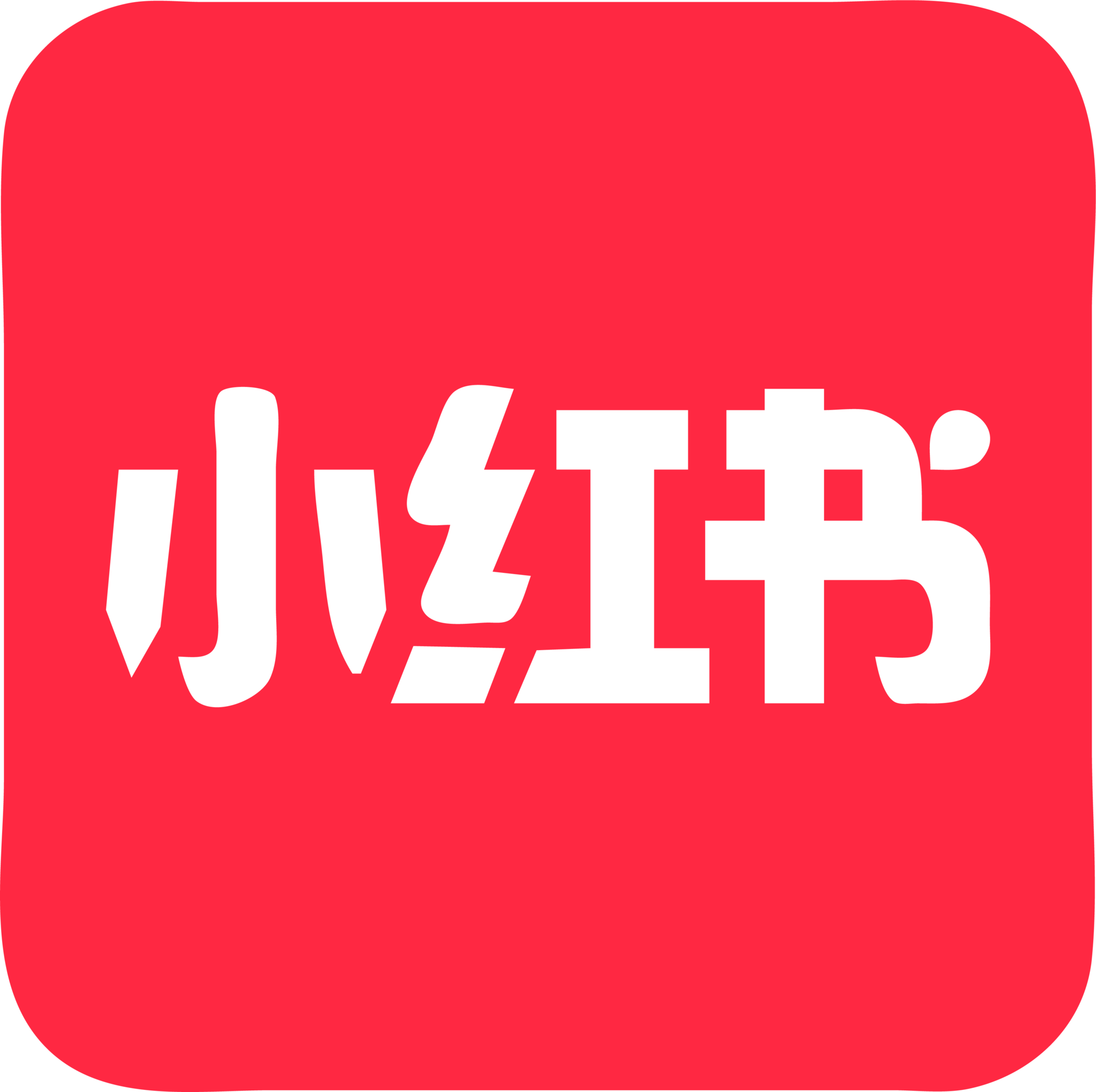 REDアイコン